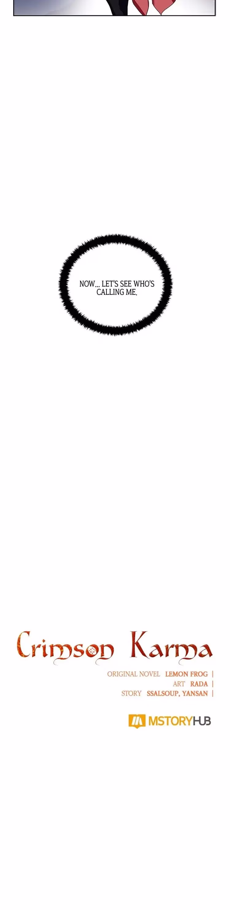 Crimson Karma - Chapter 68 - Part 18