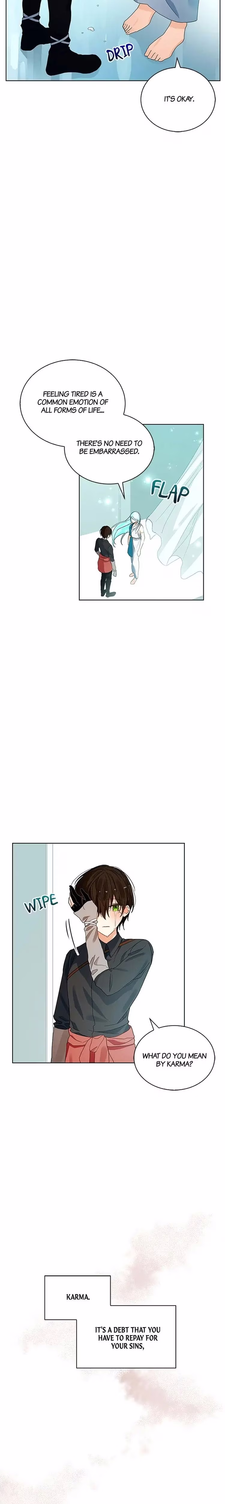 Crimson Karma - Chapter 69 - Part 6