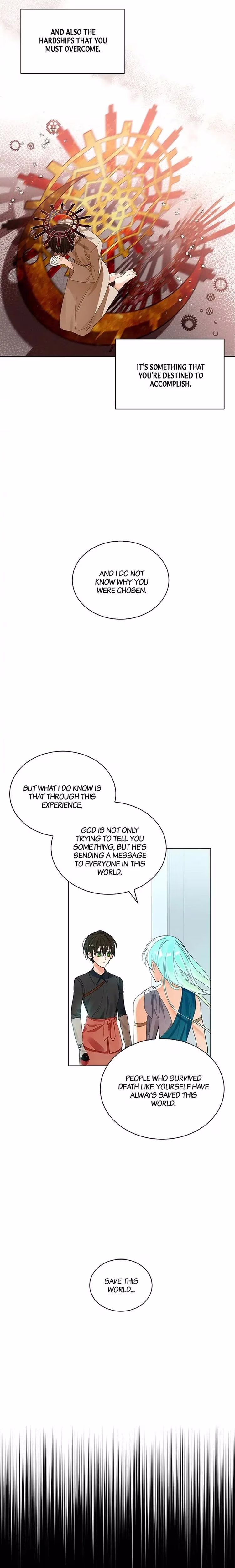 Crimson Karma - Chapter 69 - Part 7