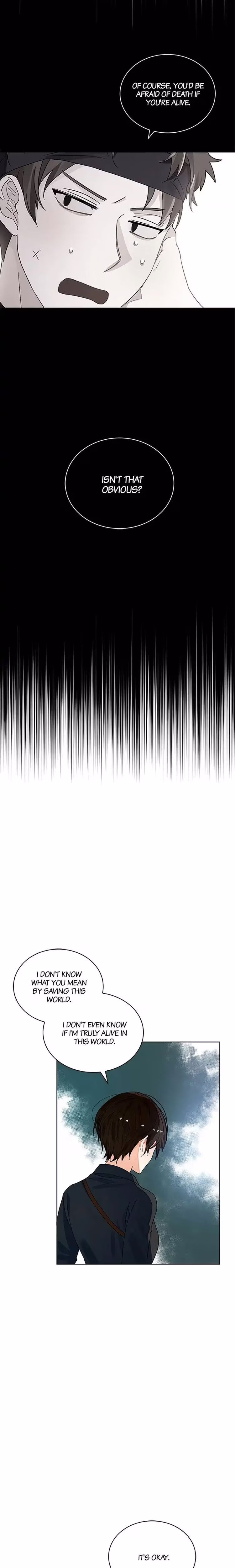 Crimson Karma - Chapter 69 - Part 8