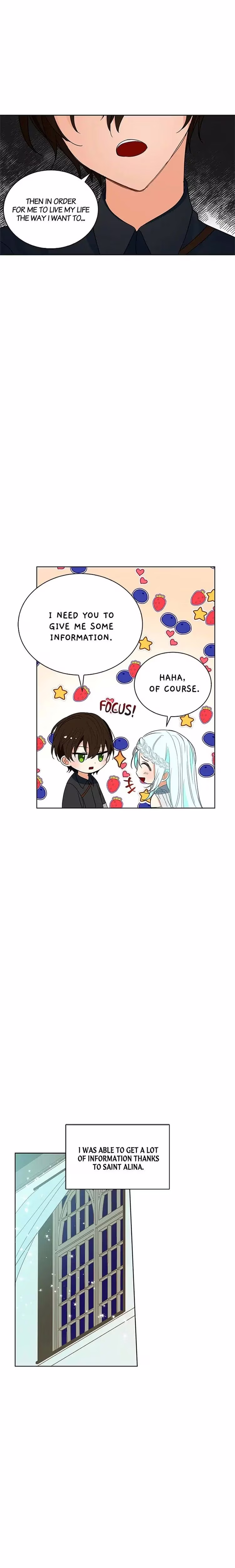 Crimson Karma - Chapter 69 - Part 10