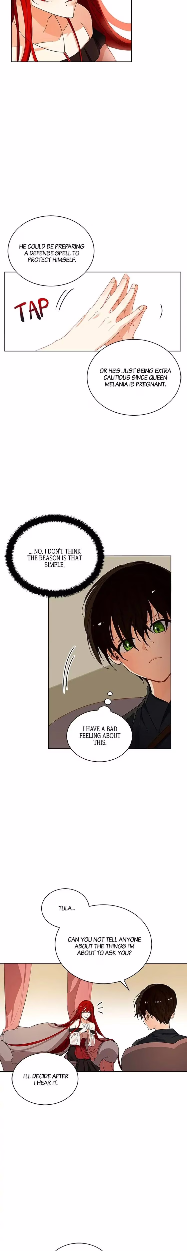 Crimson Karma - Chapter 69 - Part 19