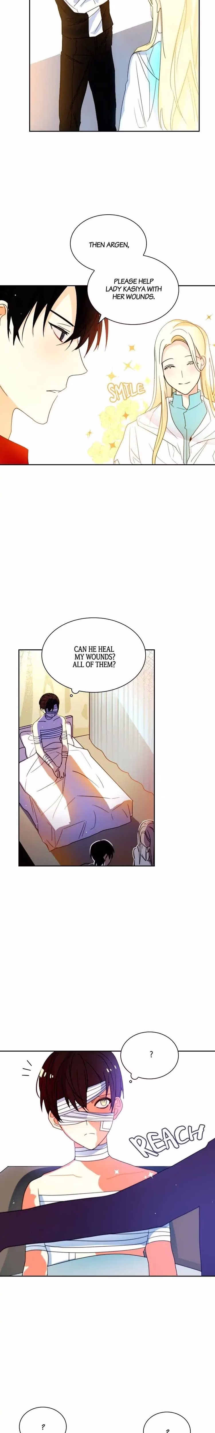 Crimson Karma - Chapter 7 - Part 3