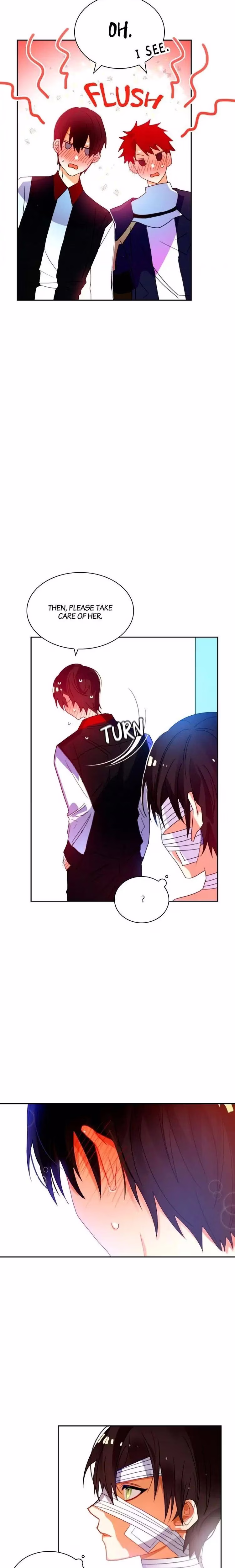 Crimson Karma - Chapter 7 - Part 5