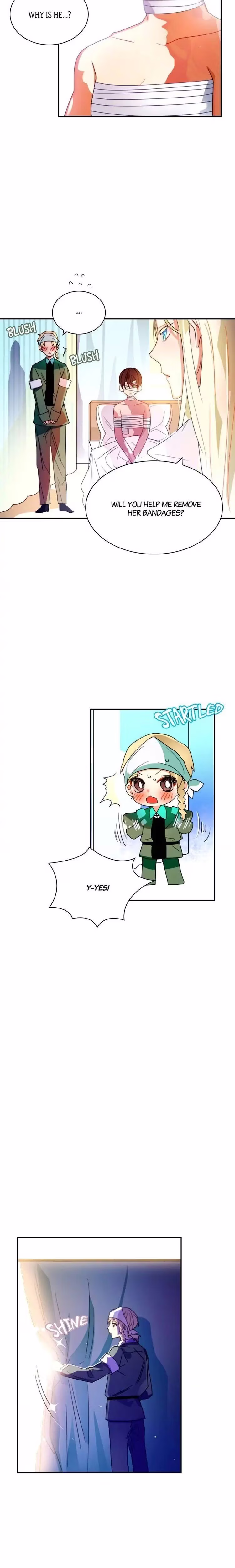 Crimson Karma - Chapter 7 - Part 6