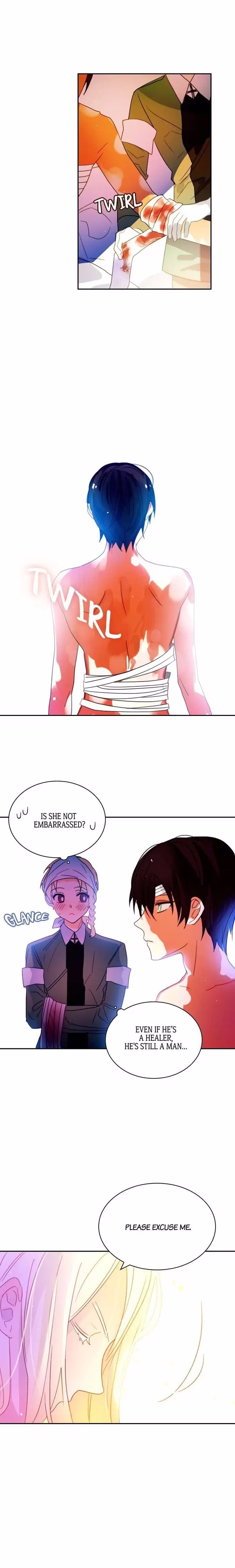 Crimson Karma - Chapter 7 - Part 7