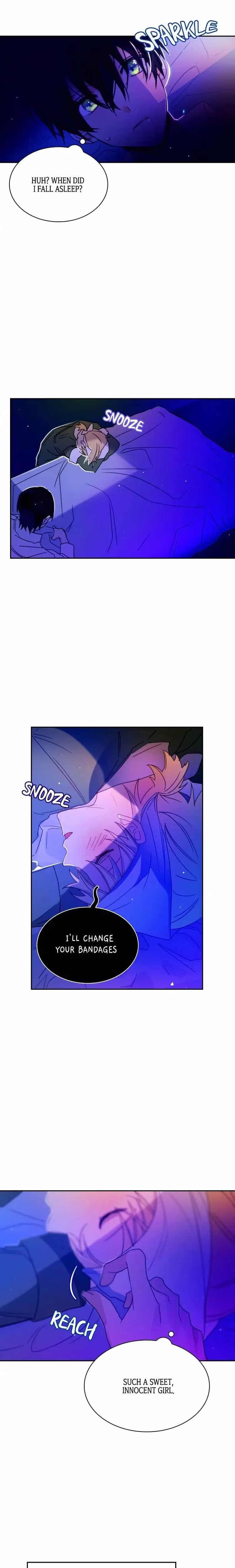 Crimson Karma - Chapter 7 - Part 11