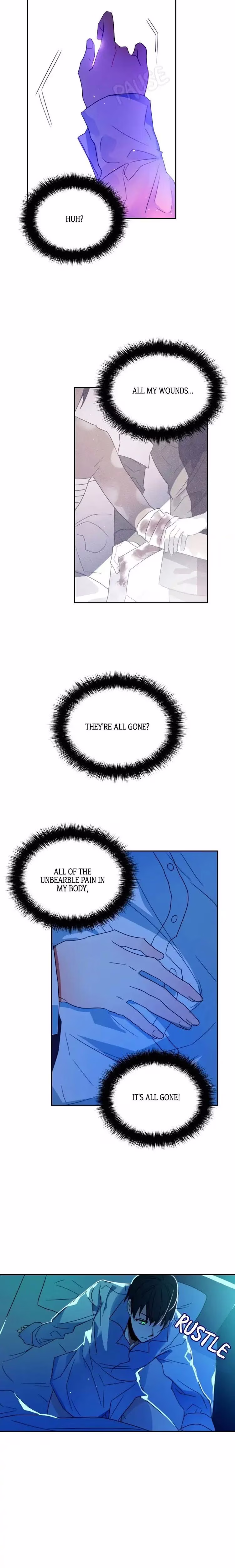 Crimson Karma - Chapter 7 - Part 12