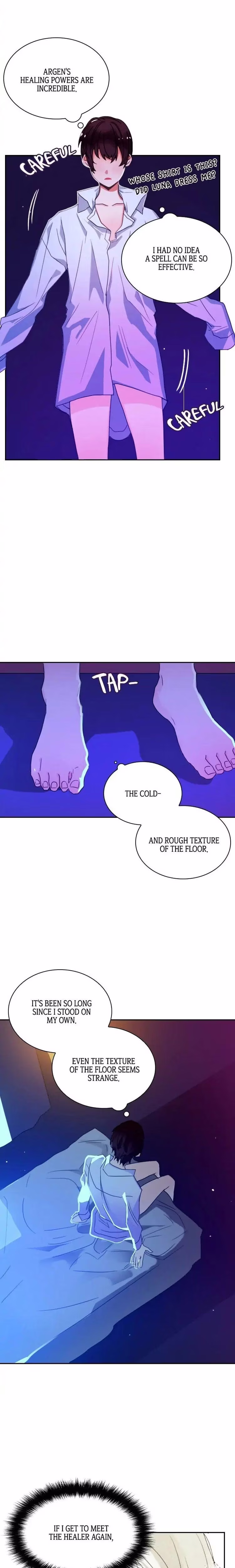 Crimson Karma - Chapter 7 - Part 13