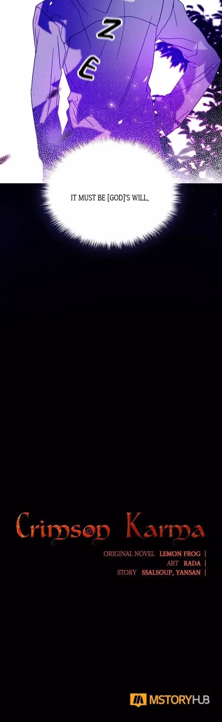 Crimson Karma - Chapter 7 - Part 19