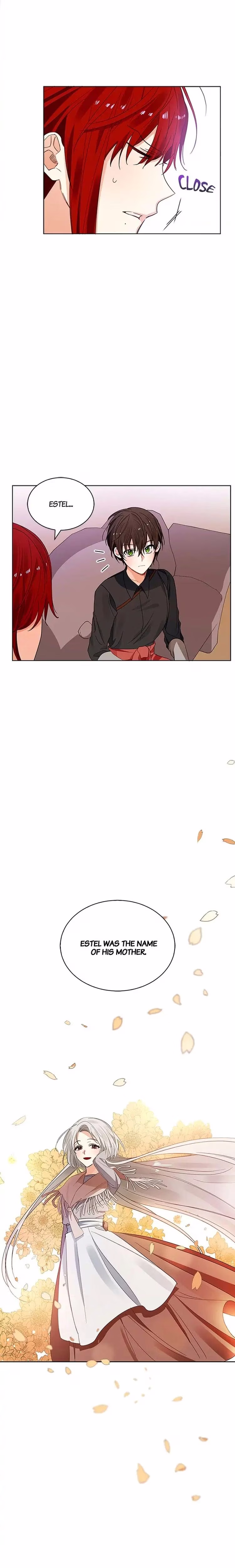 Crimson Karma - Chapter 70 - Part 5