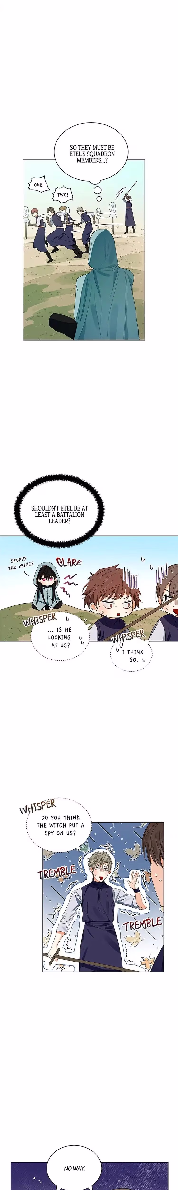 Crimson Karma - Chapter 70 - Part 7