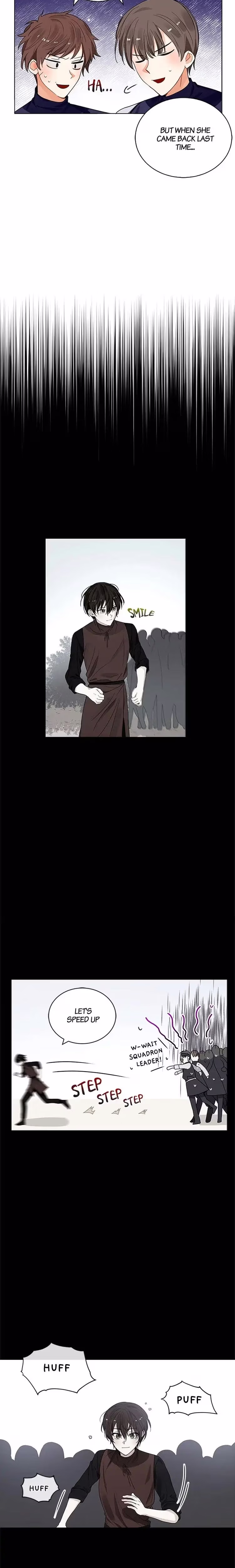 Crimson Karma - Chapter 70 - Part 8