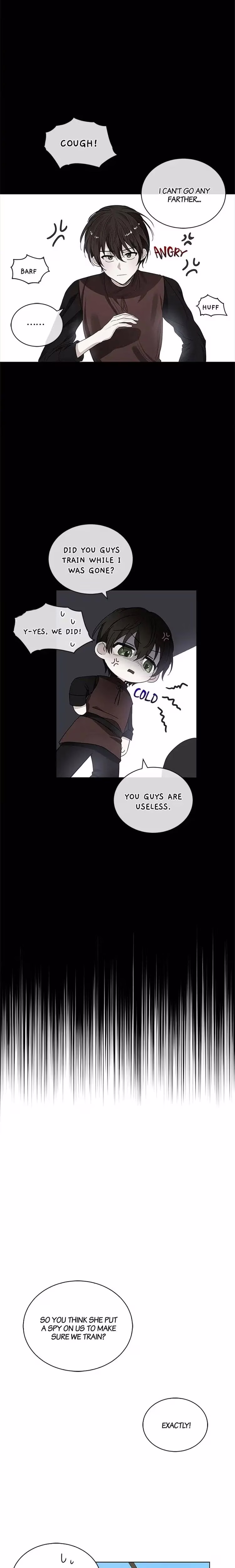 Crimson Karma - Chapter 70 - Part 9