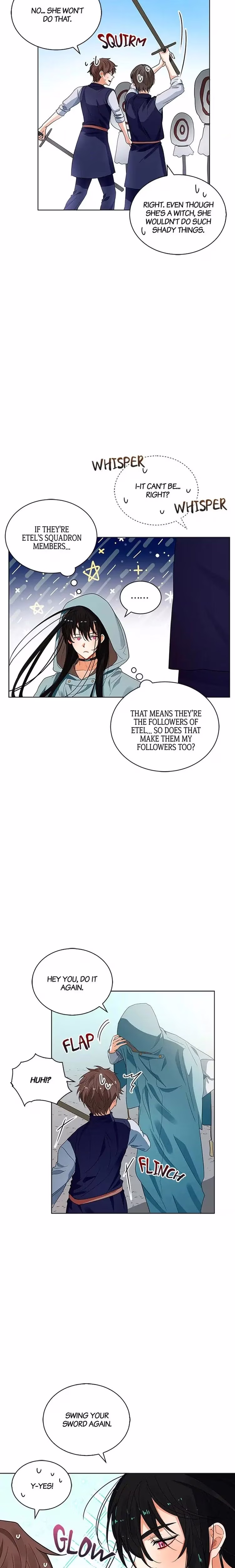 Crimson Karma - Chapter 70 - Part 10