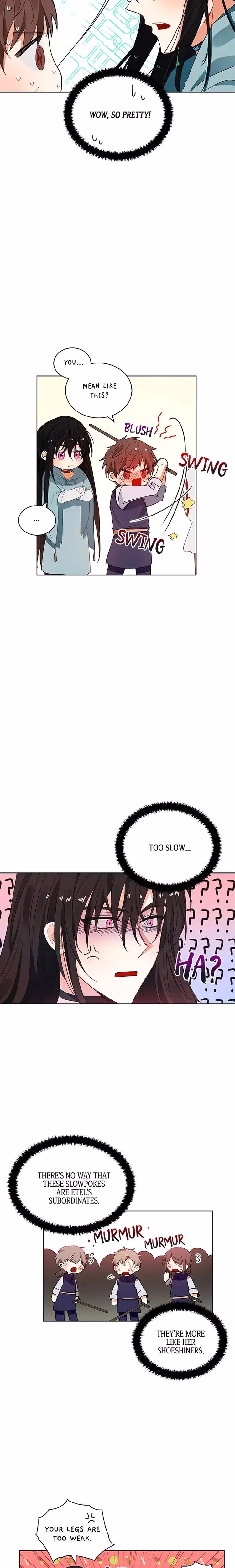 Crimson Karma - Chapter 70 - Part 11