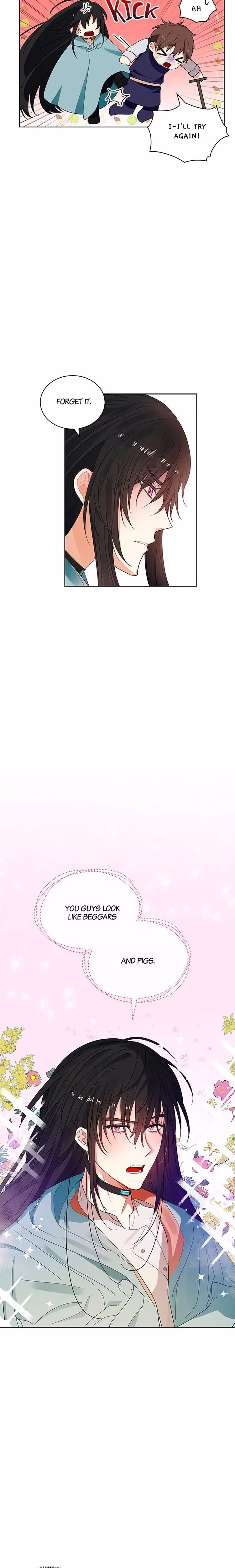 Crimson Karma - Chapter 70 - Part 12