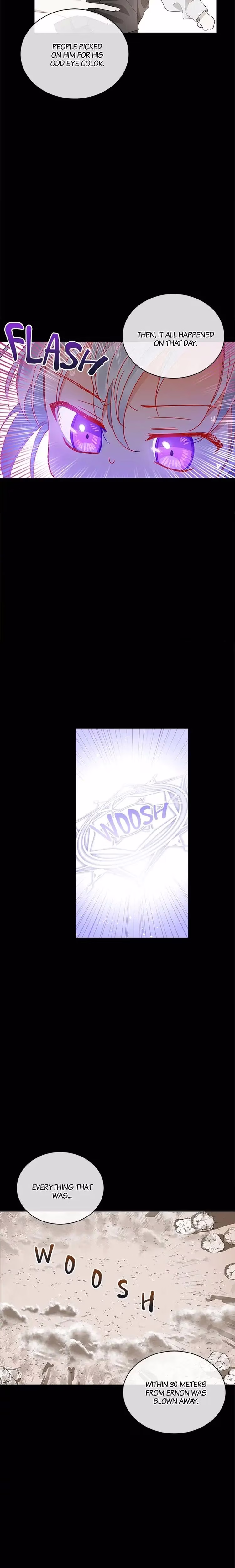 Crimson Karma - Chapter 70 - Part 15