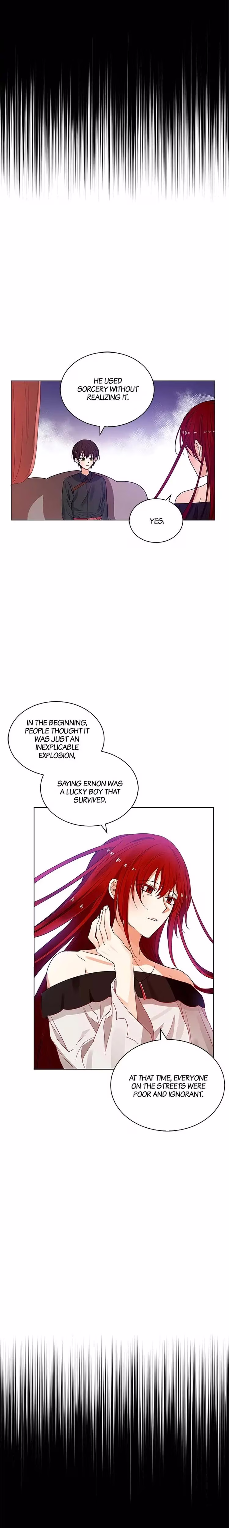 Crimson Karma - Chapter 70 - Part 16