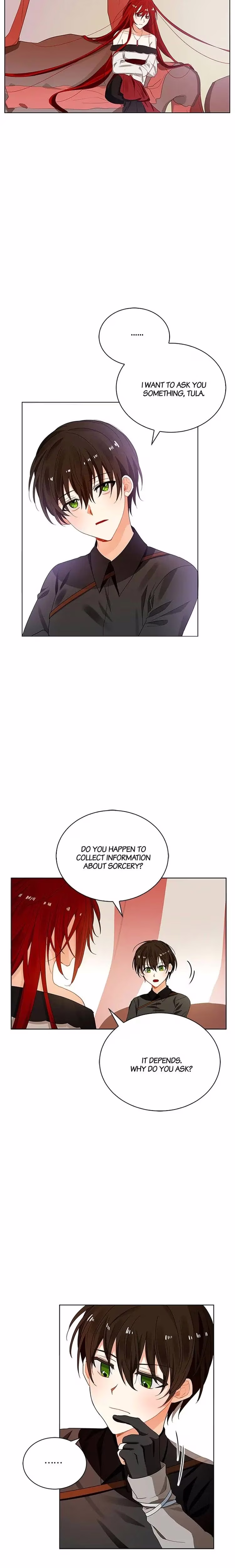 Crimson Karma - Chapter 71 - Part 7