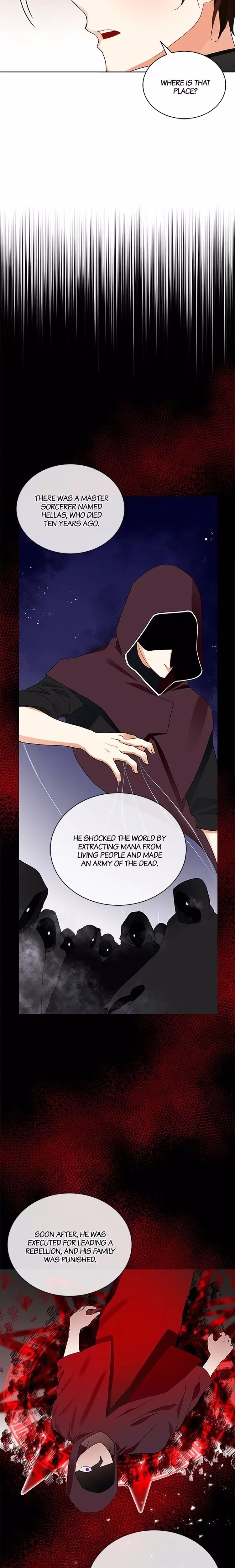 Crimson Karma - Chapter 71 - Part 10