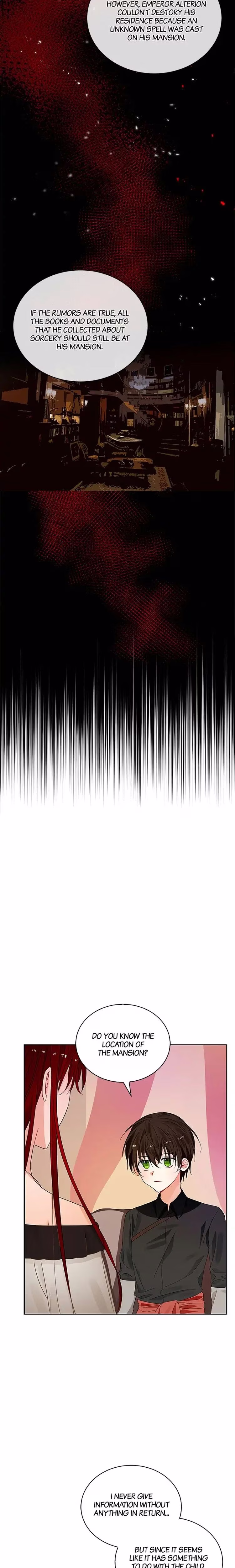 Crimson Karma - Chapter 71 - Part 11