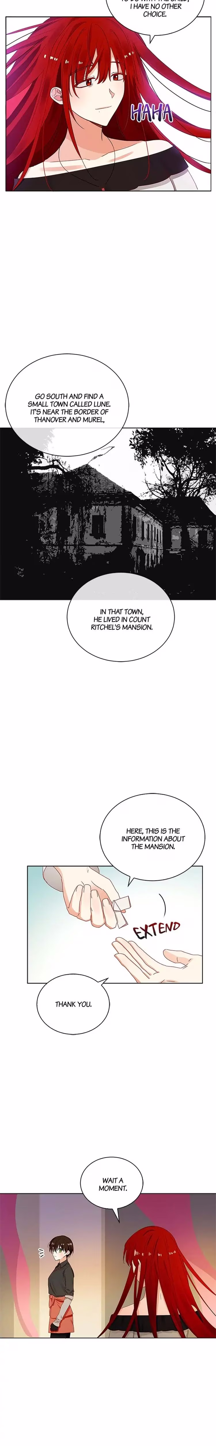 Crimson Karma - Chapter 71 - Part 12