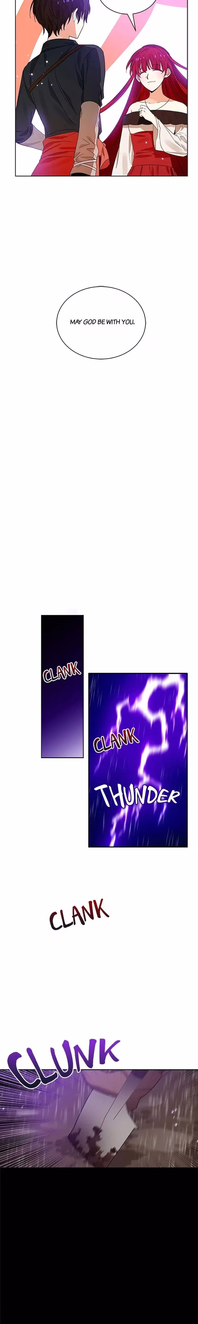 Crimson Karma - Chapter 71 - Part 15