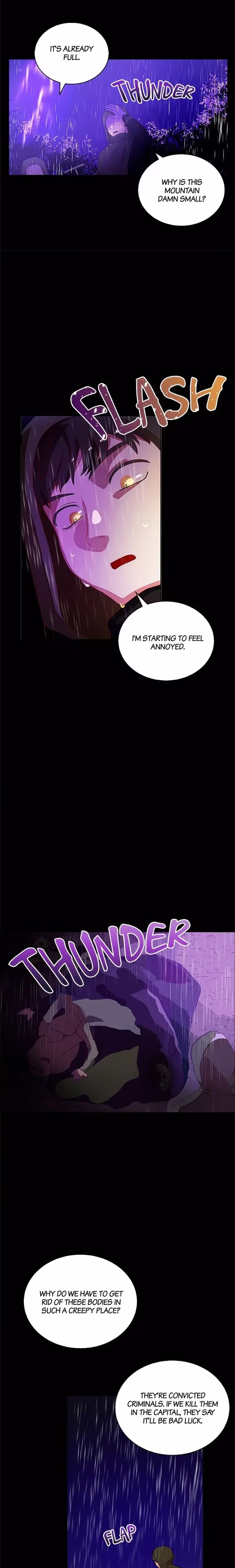 Crimson Karma - Chapter 71 - Part 16