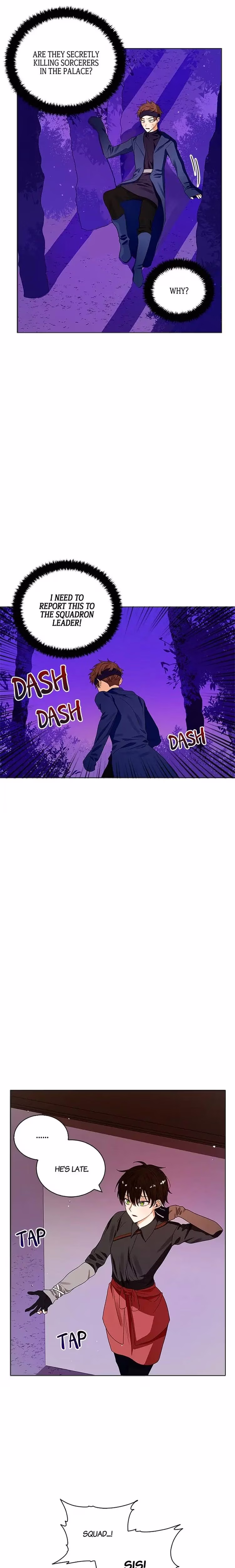 Crimson Karma - Chapter 72 - Part 4