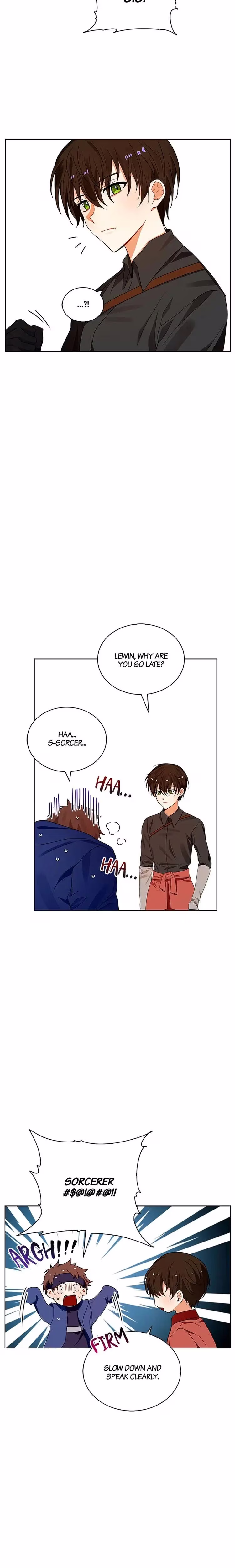 Crimson Karma - Chapter 72 - Part 5