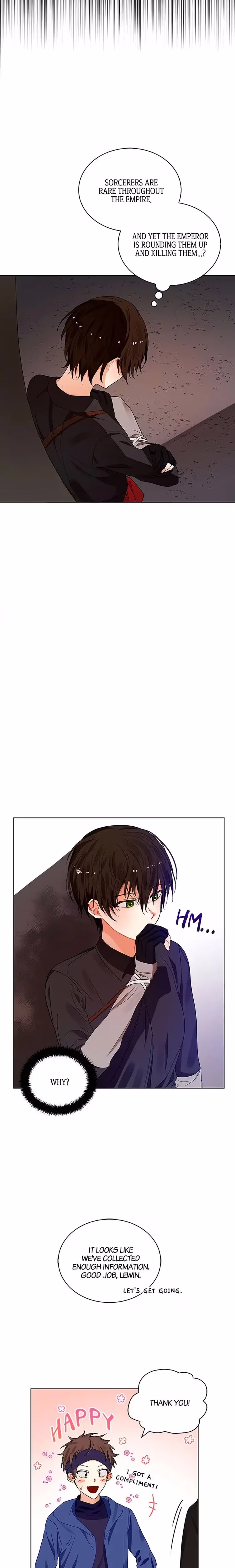 Crimson Karma - Chapter 72 - Part 8