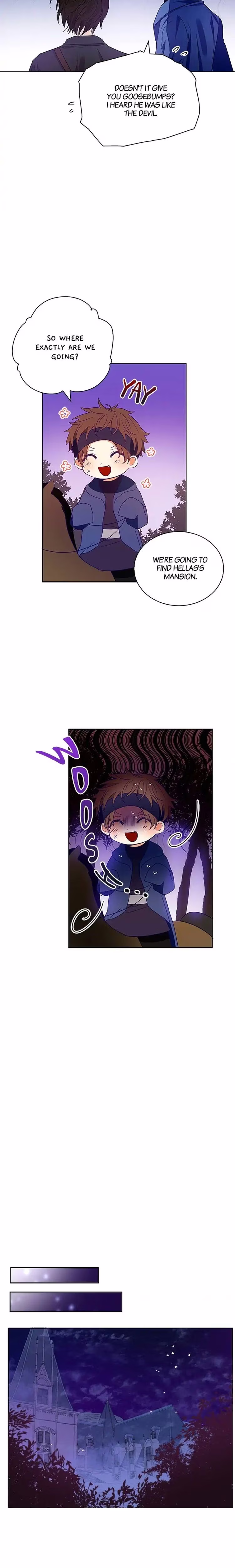 Crimson Karma - Chapter 72 - Part 11