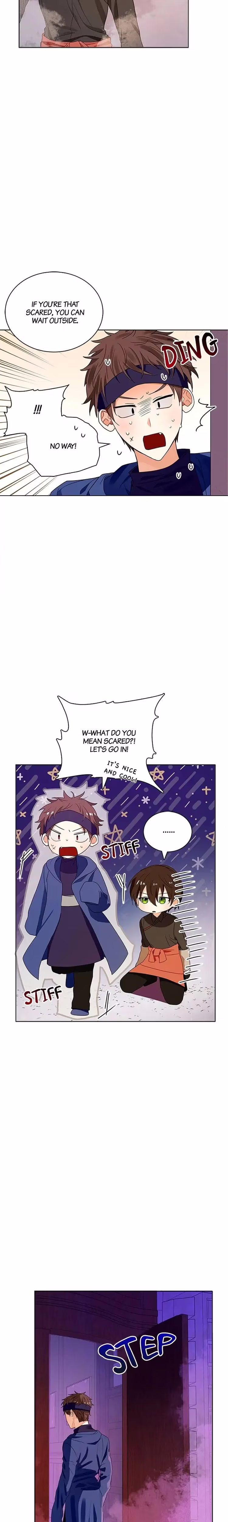 Crimson Karma - Chapter 72 - Part 14