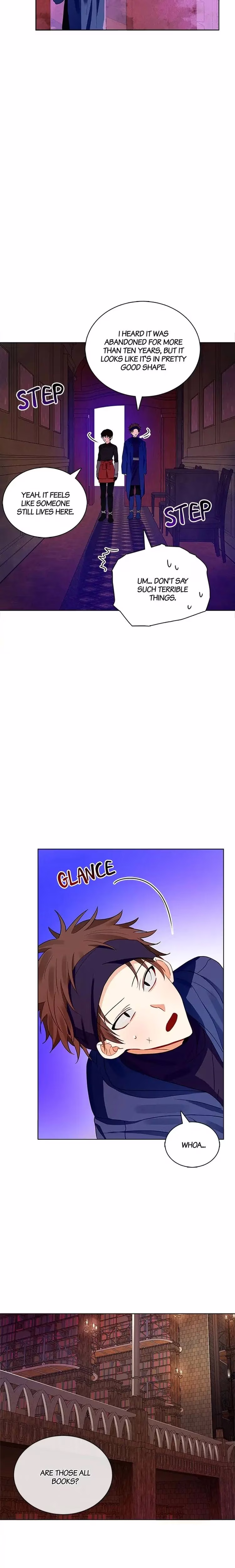 Crimson Karma - Chapter 72 - Part 15