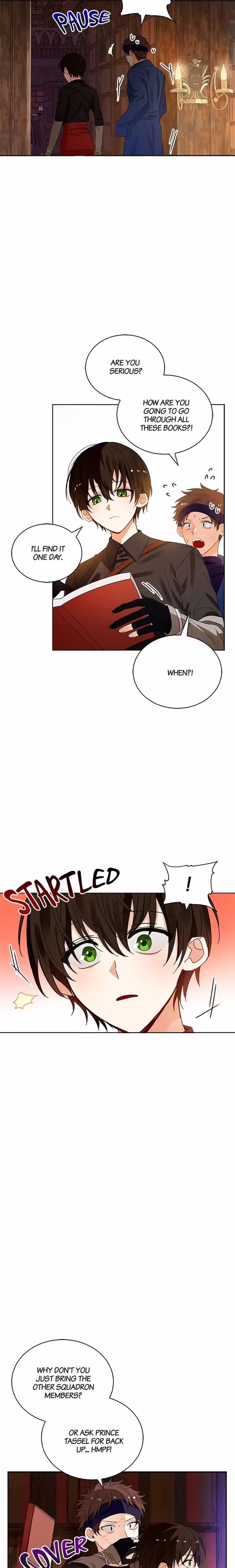 Crimson Karma - Chapter 72 - Part 17