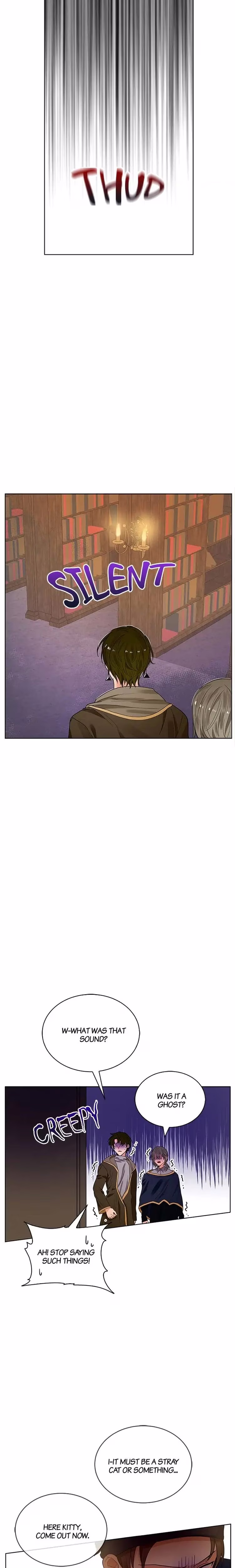 Crimson Karma - Chapter 73 - Part 6