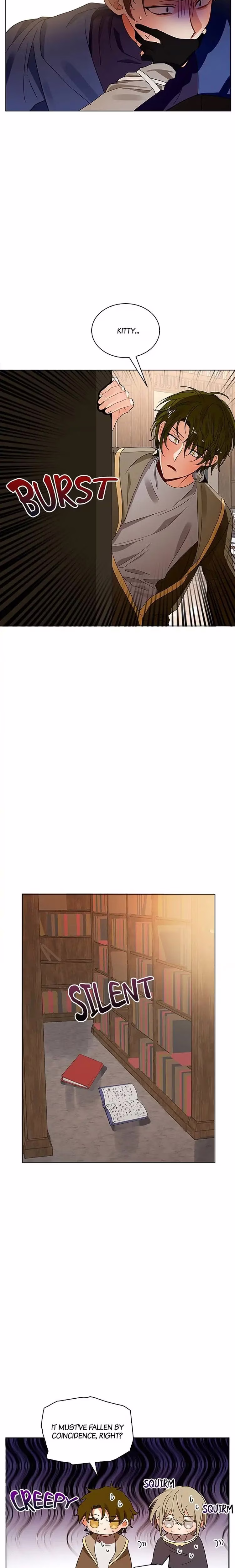 Crimson Karma - Chapter 73 - Part 7