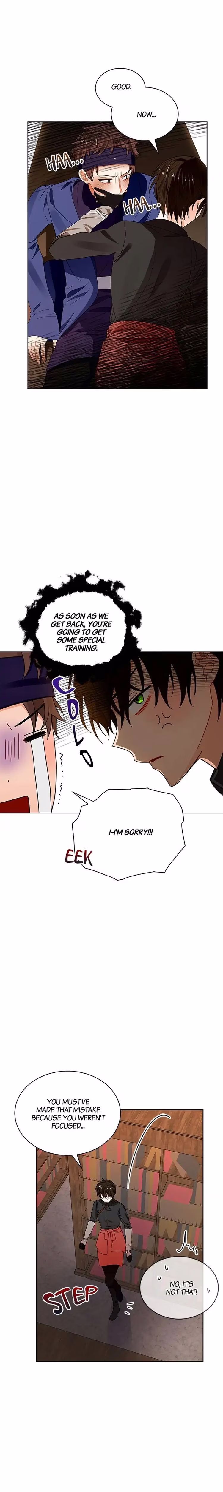 Crimson Karma - Chapter 73 - Part 9