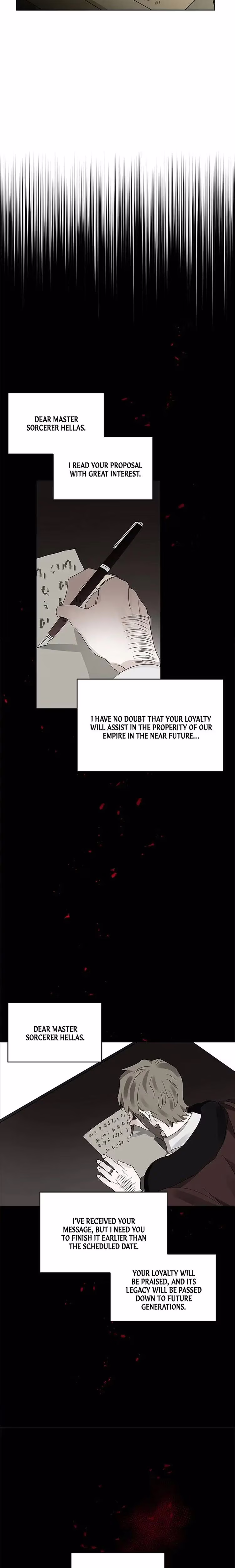 Crimson Karma - Chapter 73 - Part 11