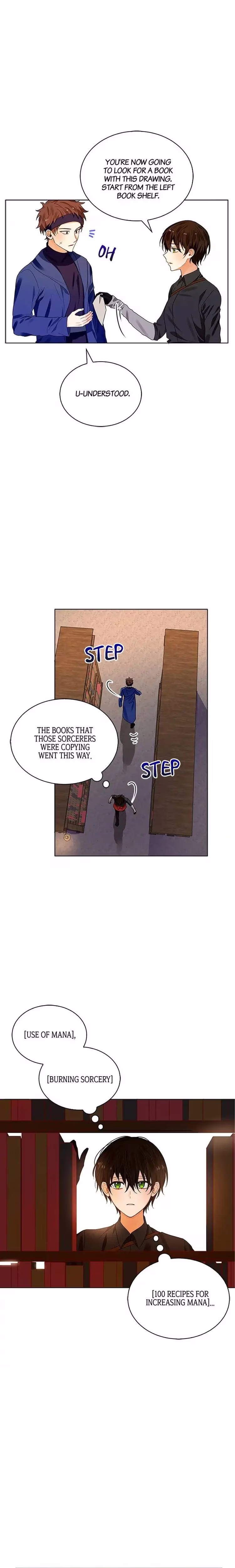 Crimson Karma - Chapter 73 - Part 15