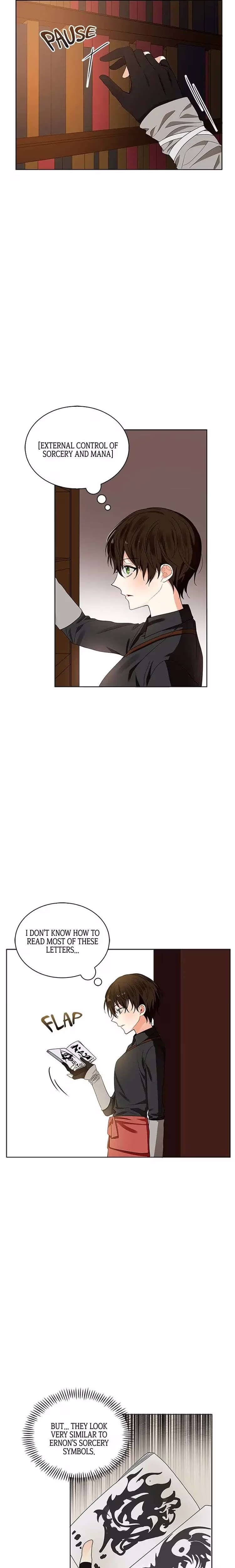 Crimson Karma - Chapter 73 - Part 16