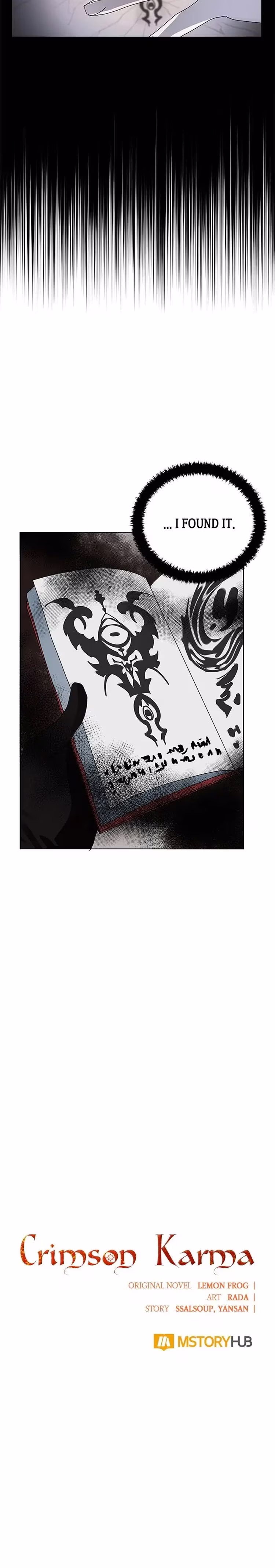 Crimson Karma - Chapter 73 - Part 18