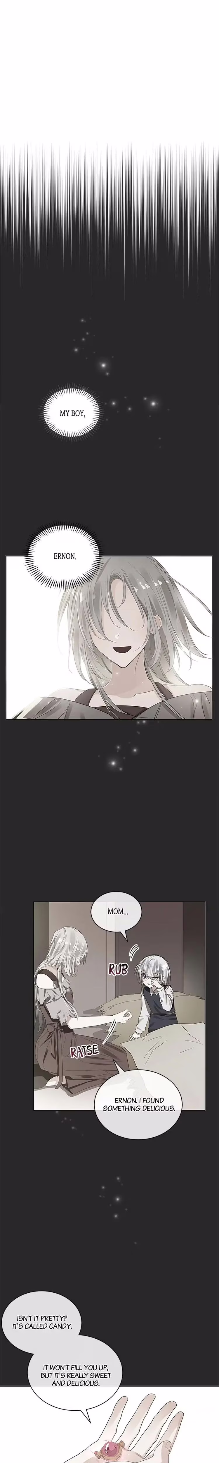 Crimson Karma - Chapter 74 - Part 6