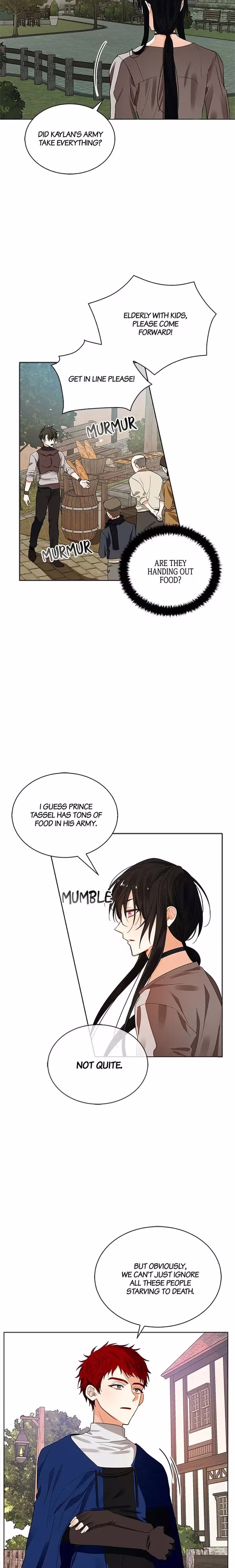 Crimson Karma - Chapter 74 - Part 9