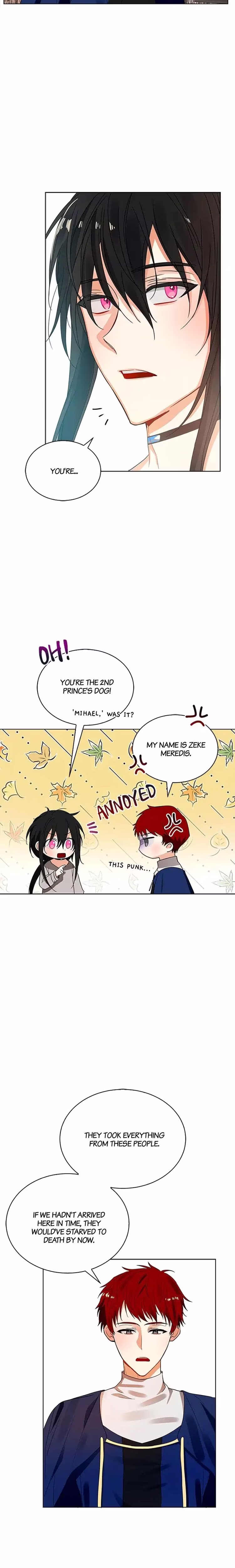 Crimson Karma - Chapter 74 - Part 10