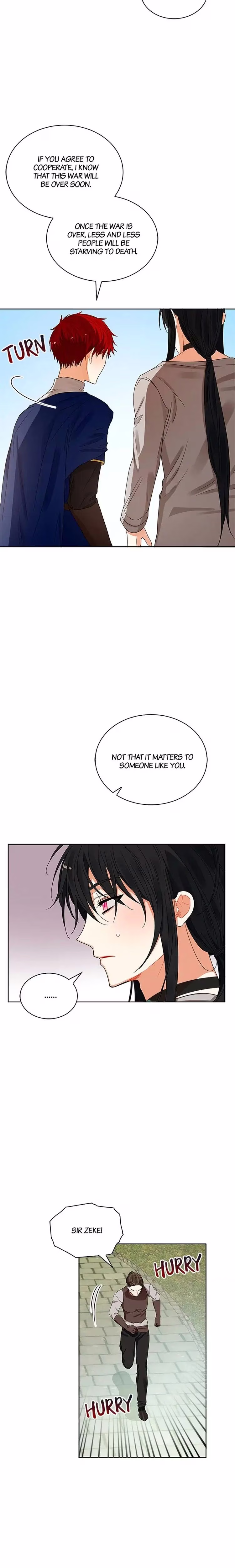 Crimson Karma - Chapter 74 - Part 13