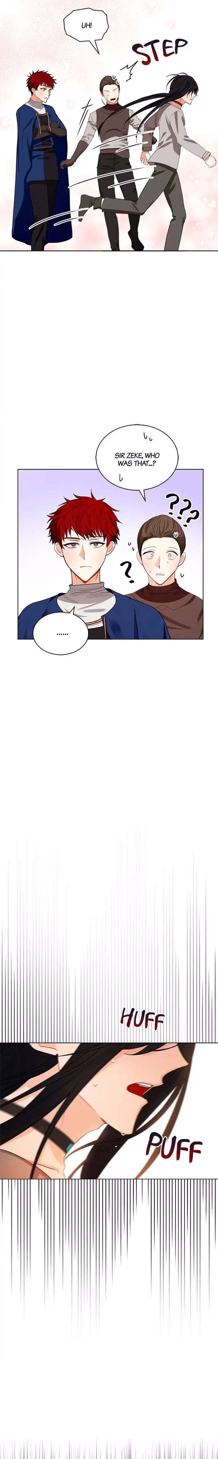 Crimson Karma - Chapter 74 - Part 15