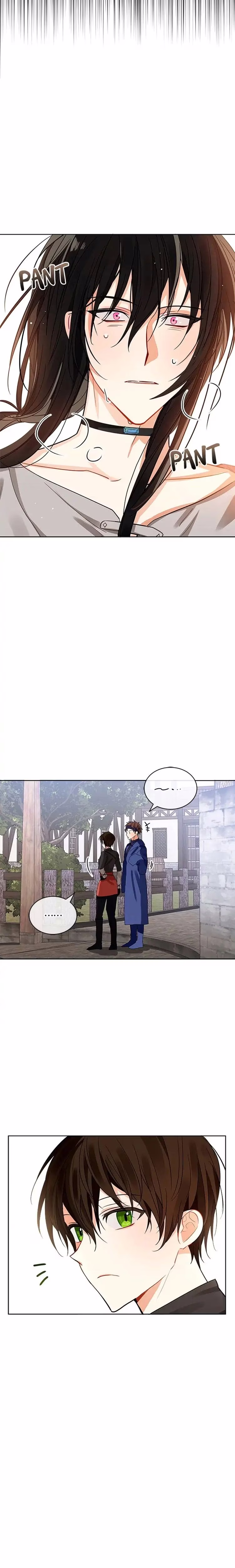 Crimson Karma - Chapter 74 - Part 17