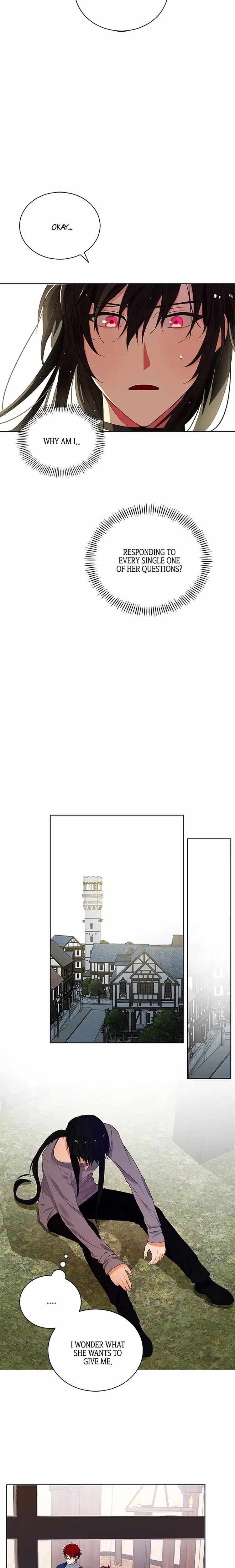 Crimson Karma - Chapter 75 - Part 3